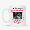 MUG 2TONE New 2