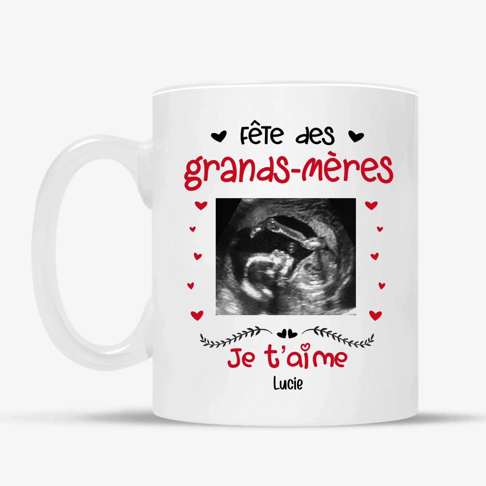 MUG 2TONE New 2