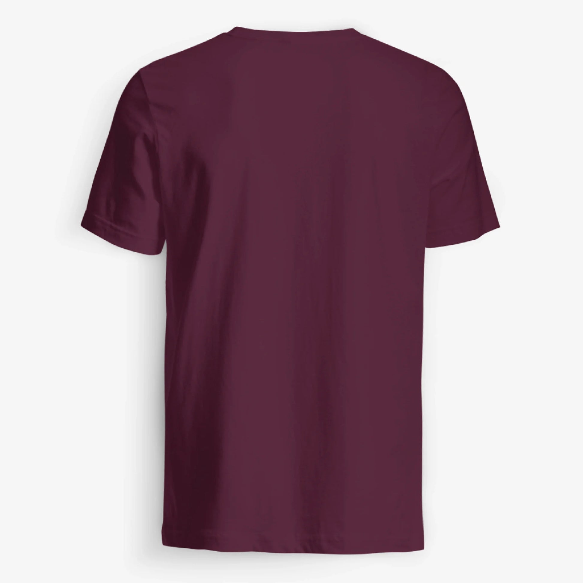 UNISEX T-SHIRT Back Light