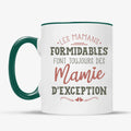 MUG 2TONE New 2