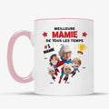 MUG 2TONE New 2