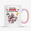 MUG 2TONE New