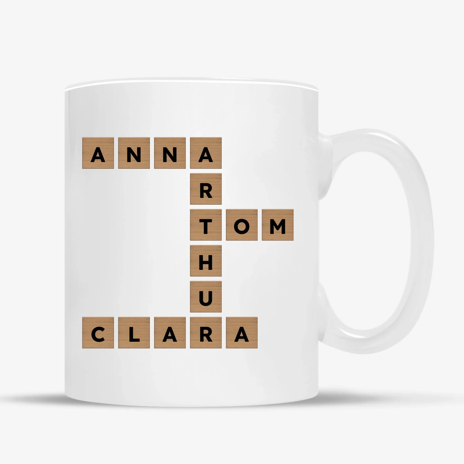 MUG 2TONE New