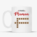 MUG 2TONE New 2