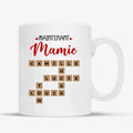 MUG 2TONE New