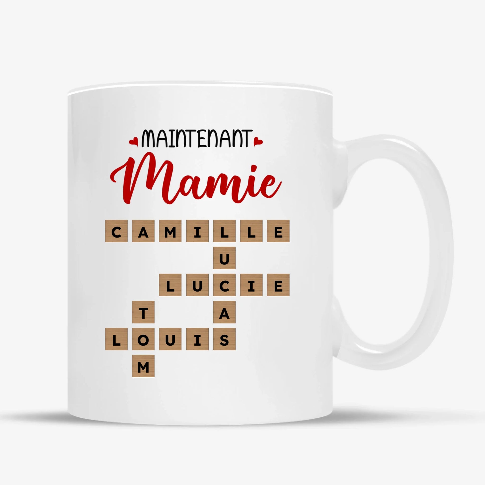 MUG 2TONE New