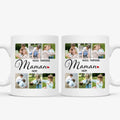 MUG 2 FACE