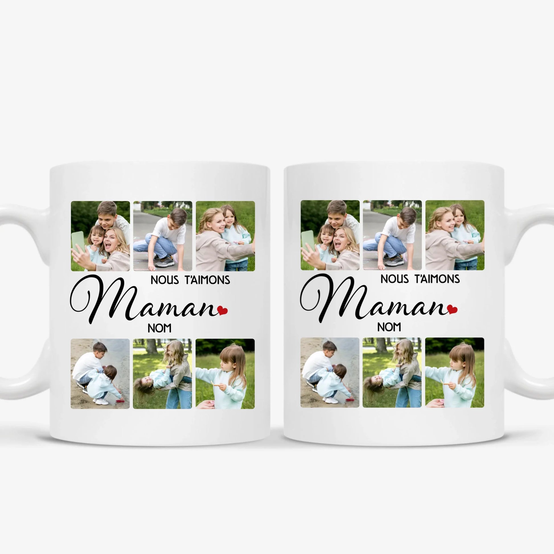 MUG 2 FACE
