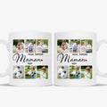 MUG 2FACE 2 TONE new