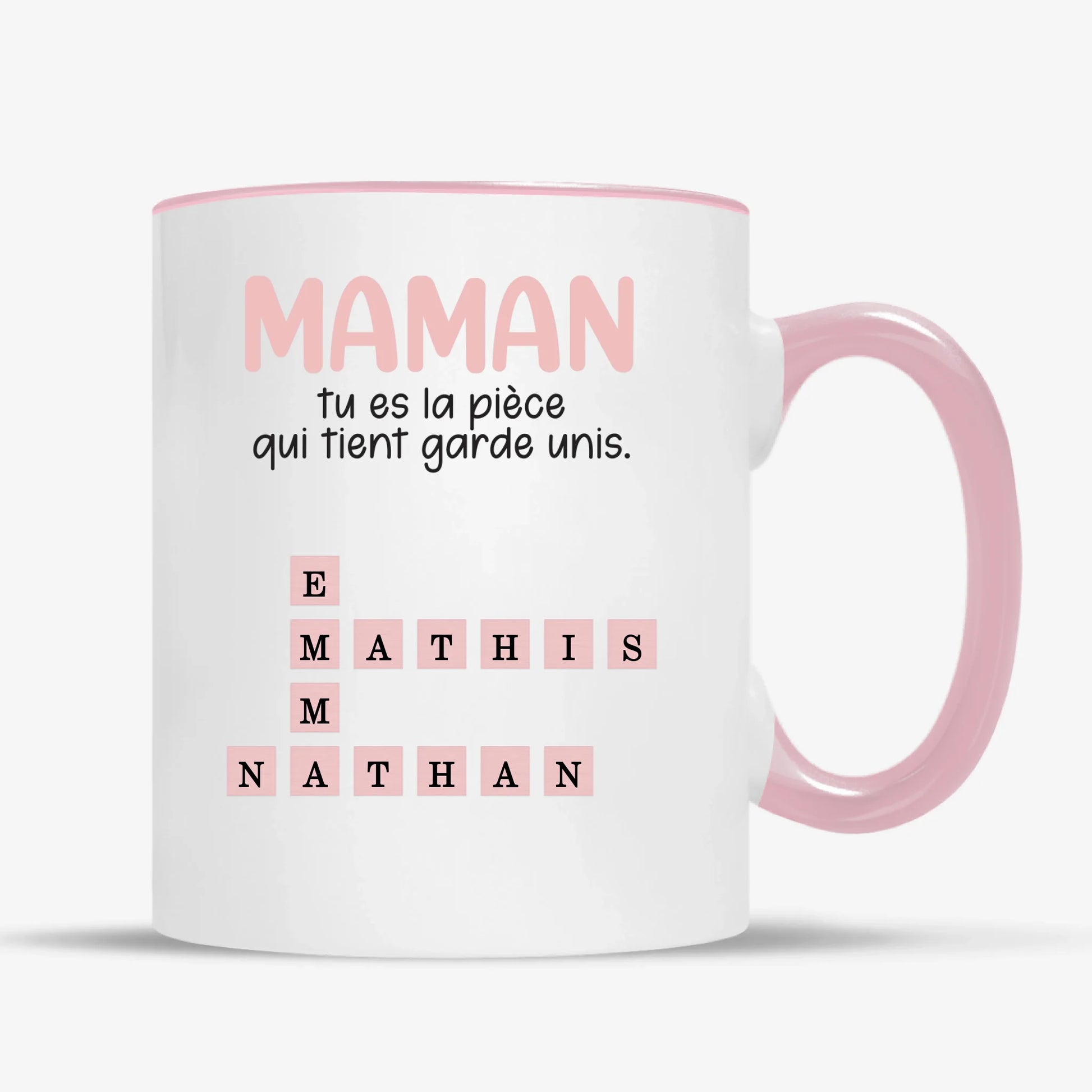 MUG 2TONE New