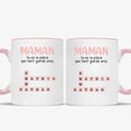 MUG 2FACE 2 TONE new