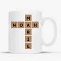MUG 2TONE New