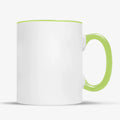 MUG 2TONE New
