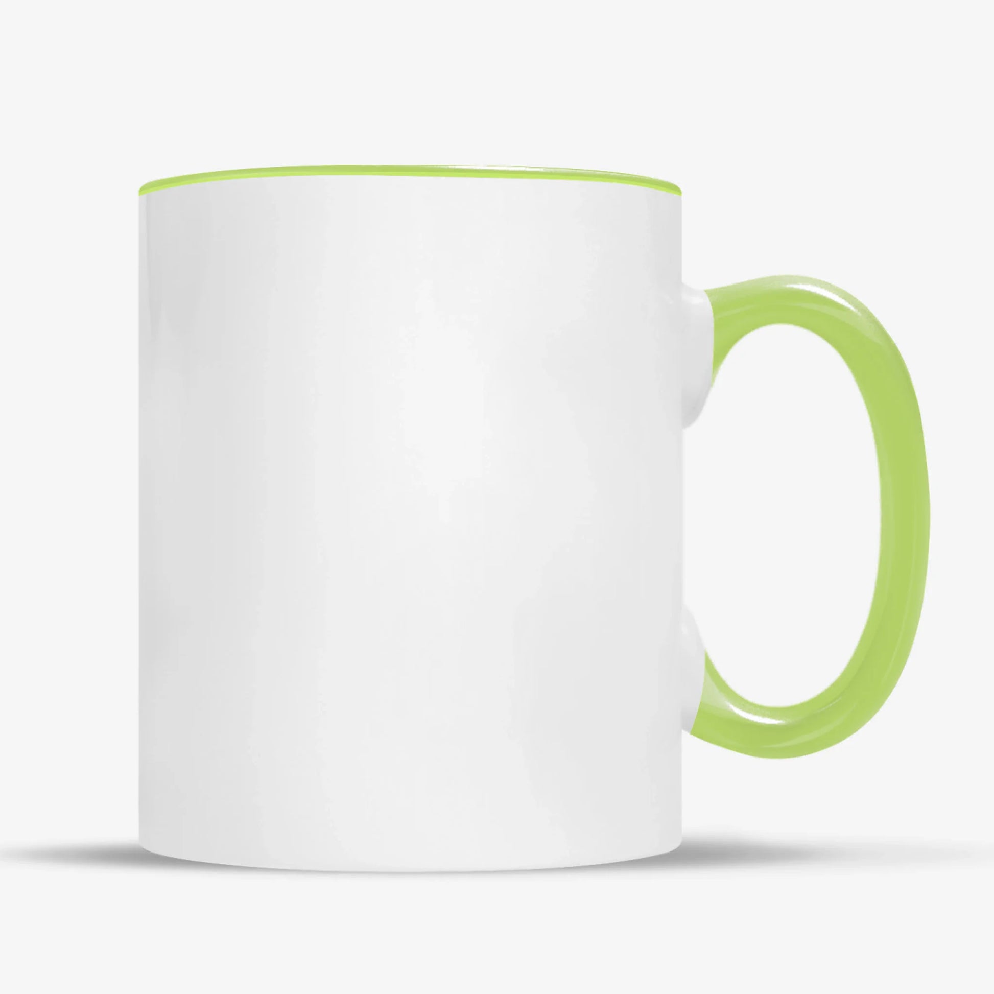 MUG 2TONE New