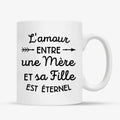 MUG Xám R