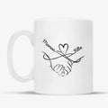 MUG 2TONE New 2