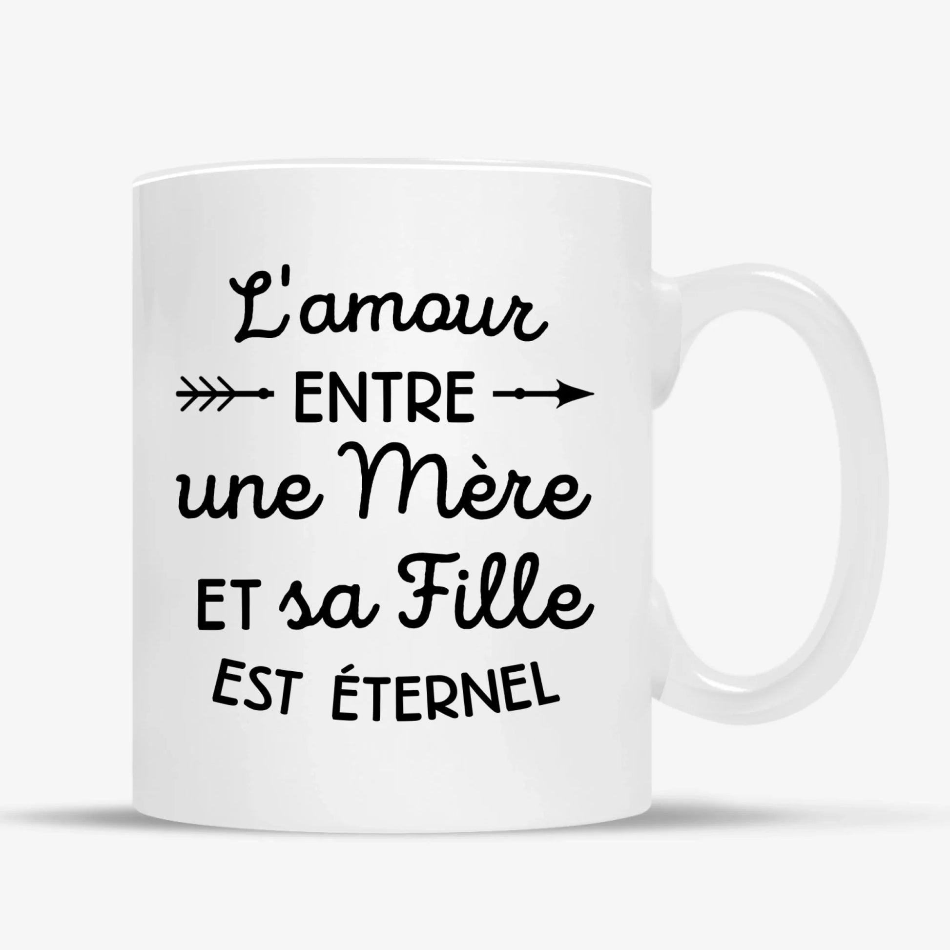 MUG 2TONE New
