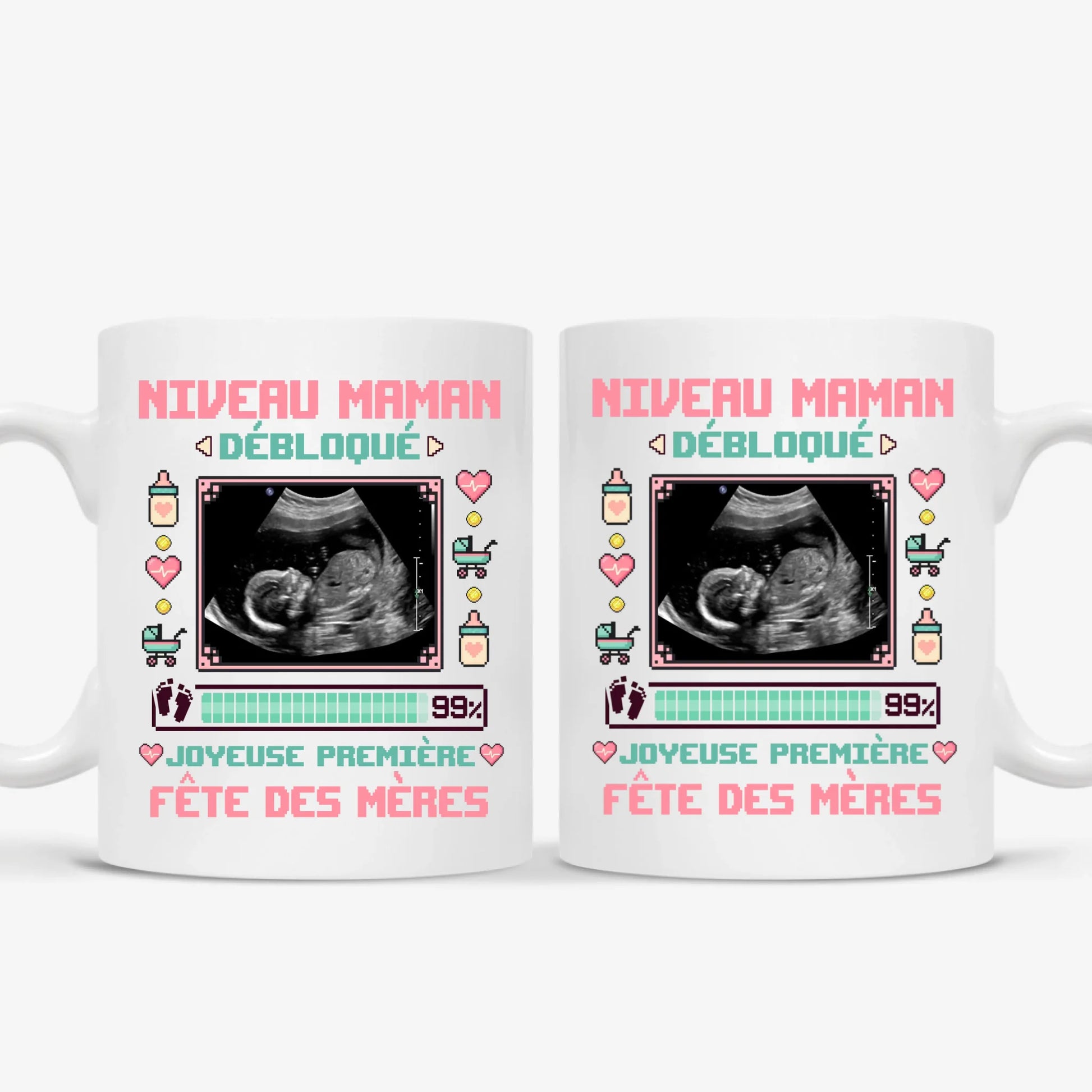 MUG 2 FACE