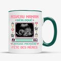 MUG 2TONE New
