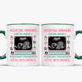 MUG 2FACE 2 TONE new
