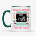 MUG 2TONE New 2