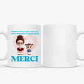 MUG 2 FACE