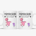 MUG 2FACE 2 TONE new