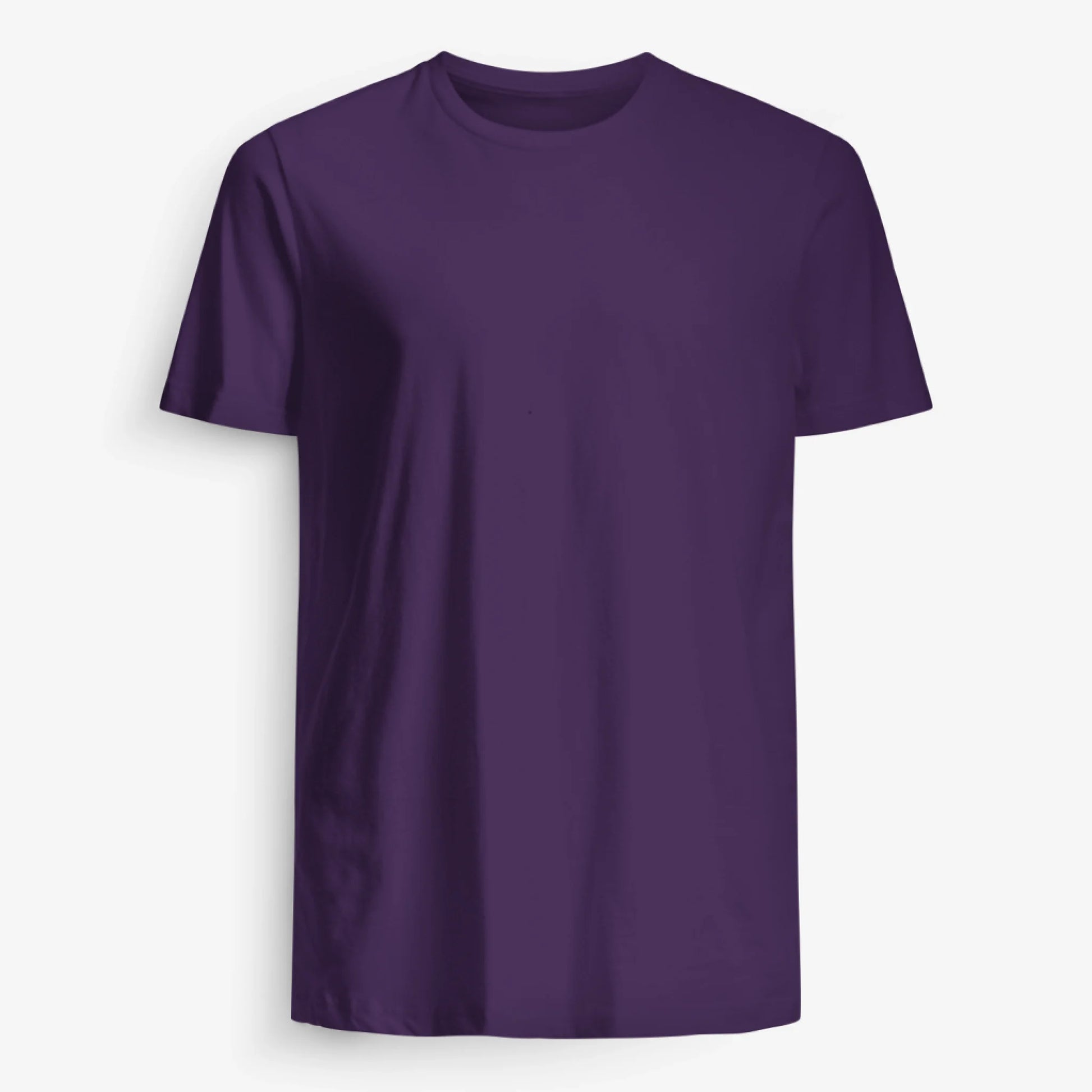 UNISEX T-SHIRT Front Dark