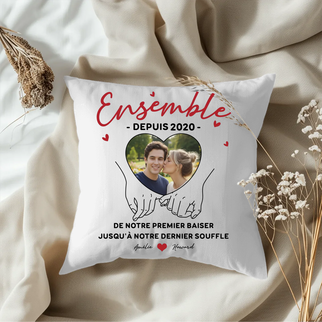 Pillow - Square - all color 2