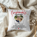 Pillow - Square - all color 2