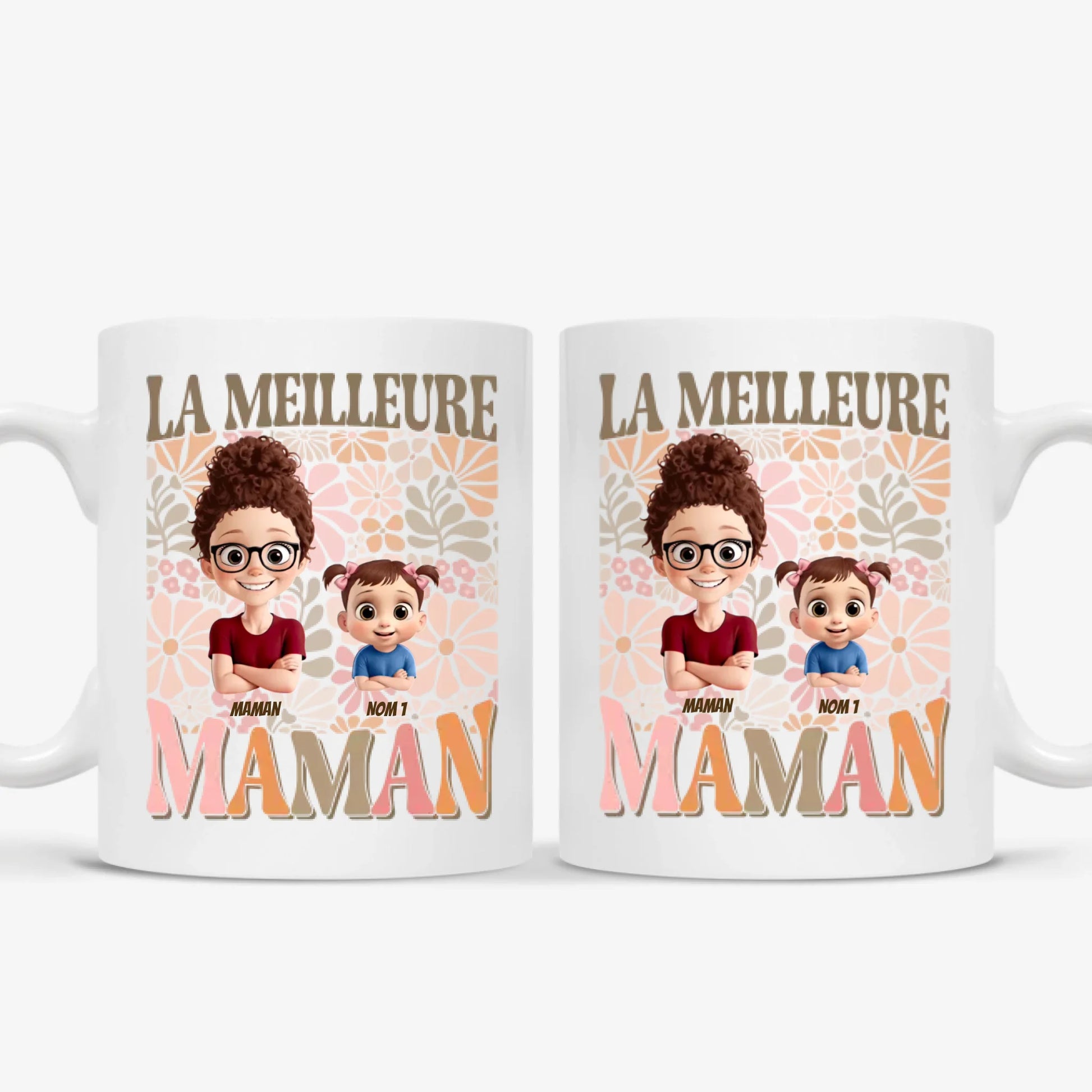 MUG 2 FACE