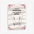 Fleece blanket Viền trắng
