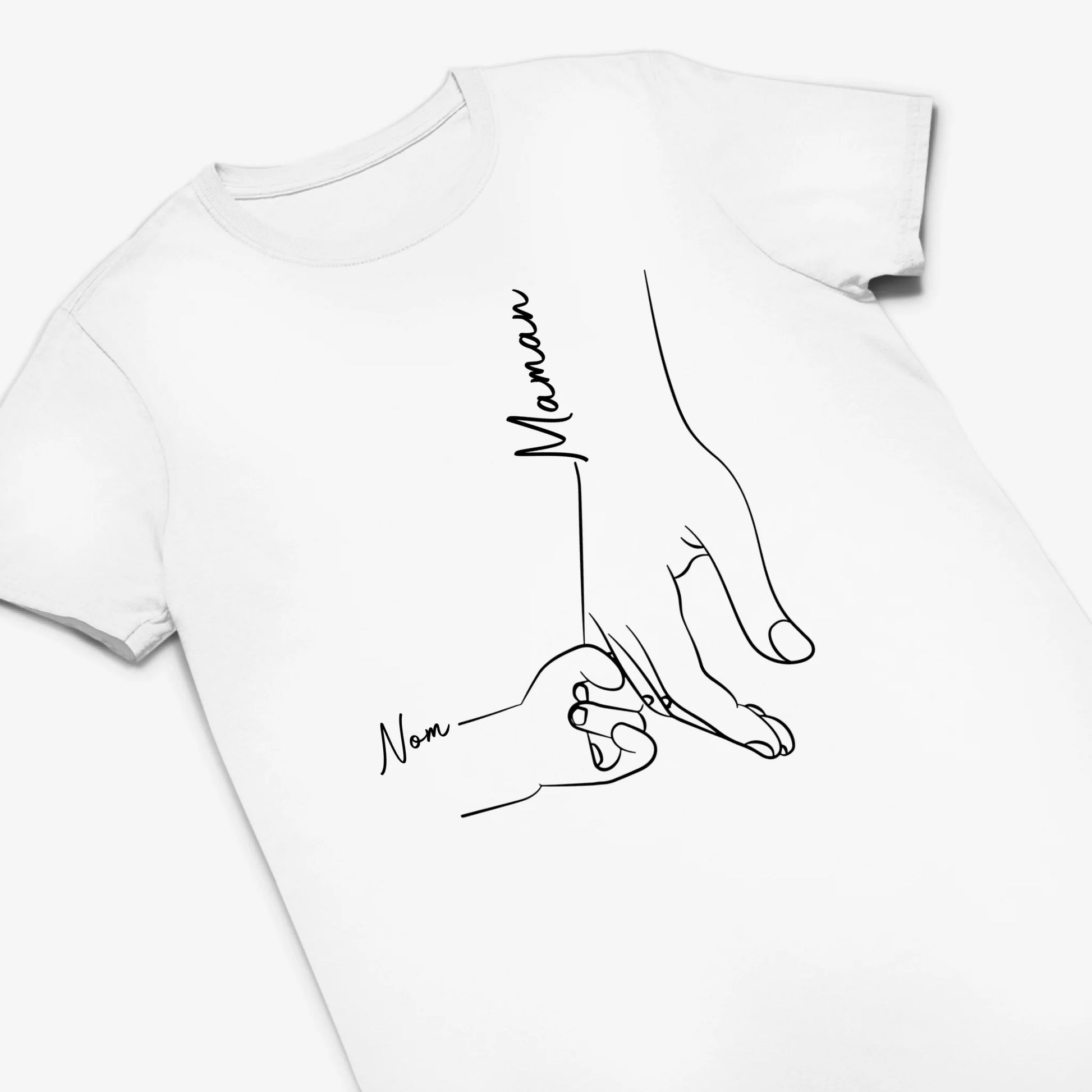 UNISEX T-SHIRT 2 Light