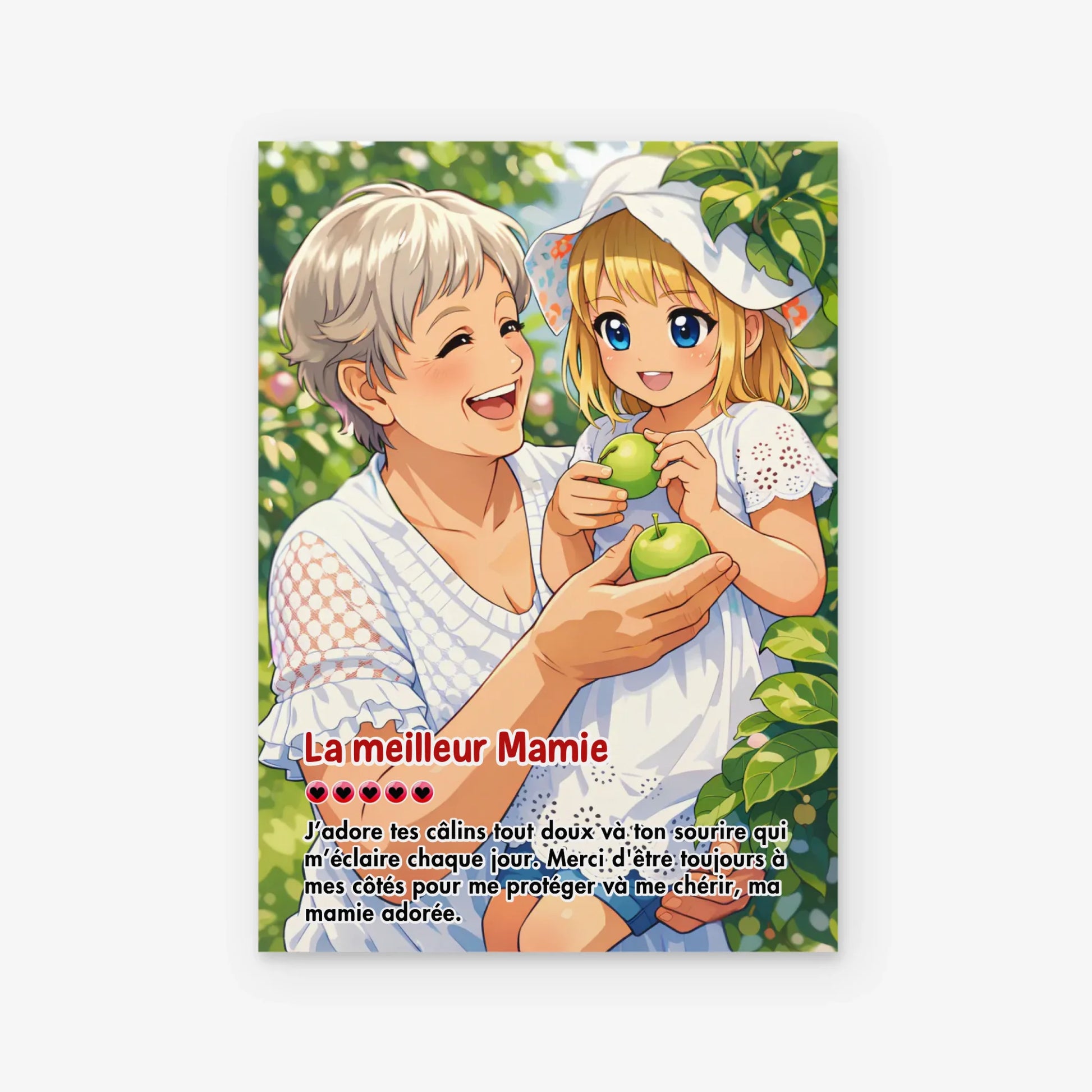 Poster base 21x29.7
