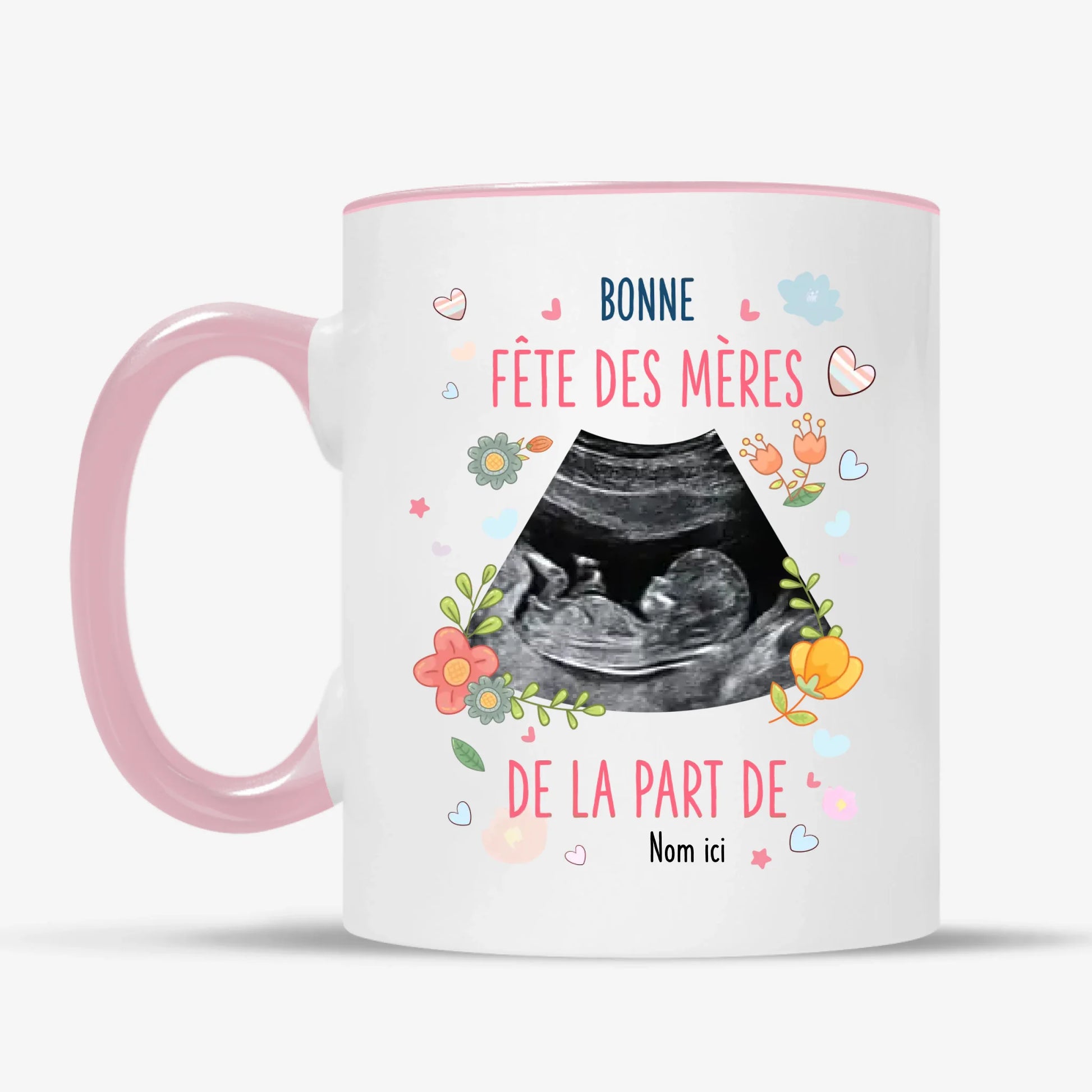 MUG 2TONE New 2