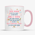 MUG 2TONE New