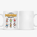 MUG 2 FACE