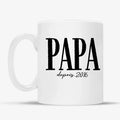 MUG 2TONE New 2