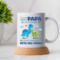 Mug - 11oz - White