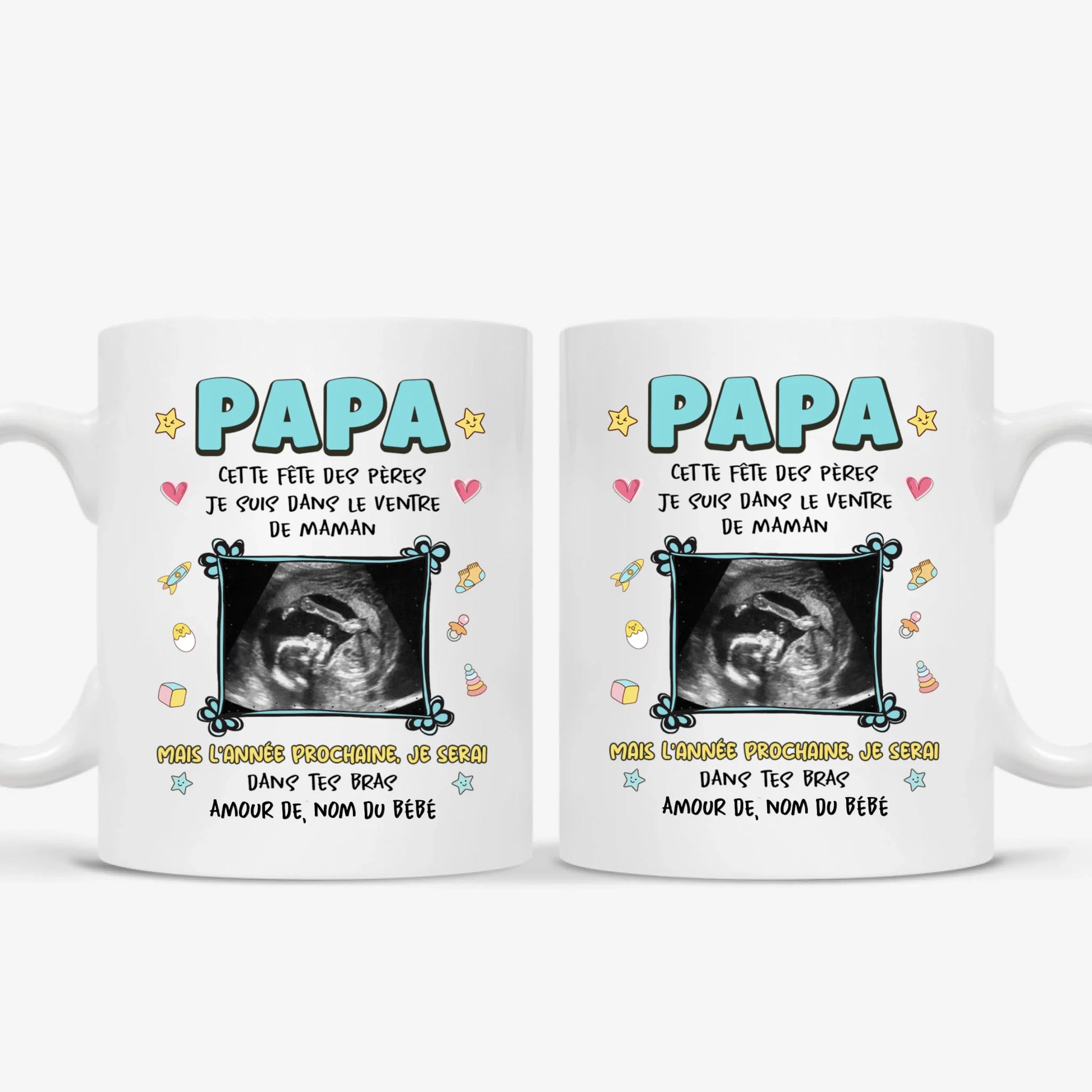 MUG 2 FACE