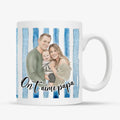 MUG Xám R
