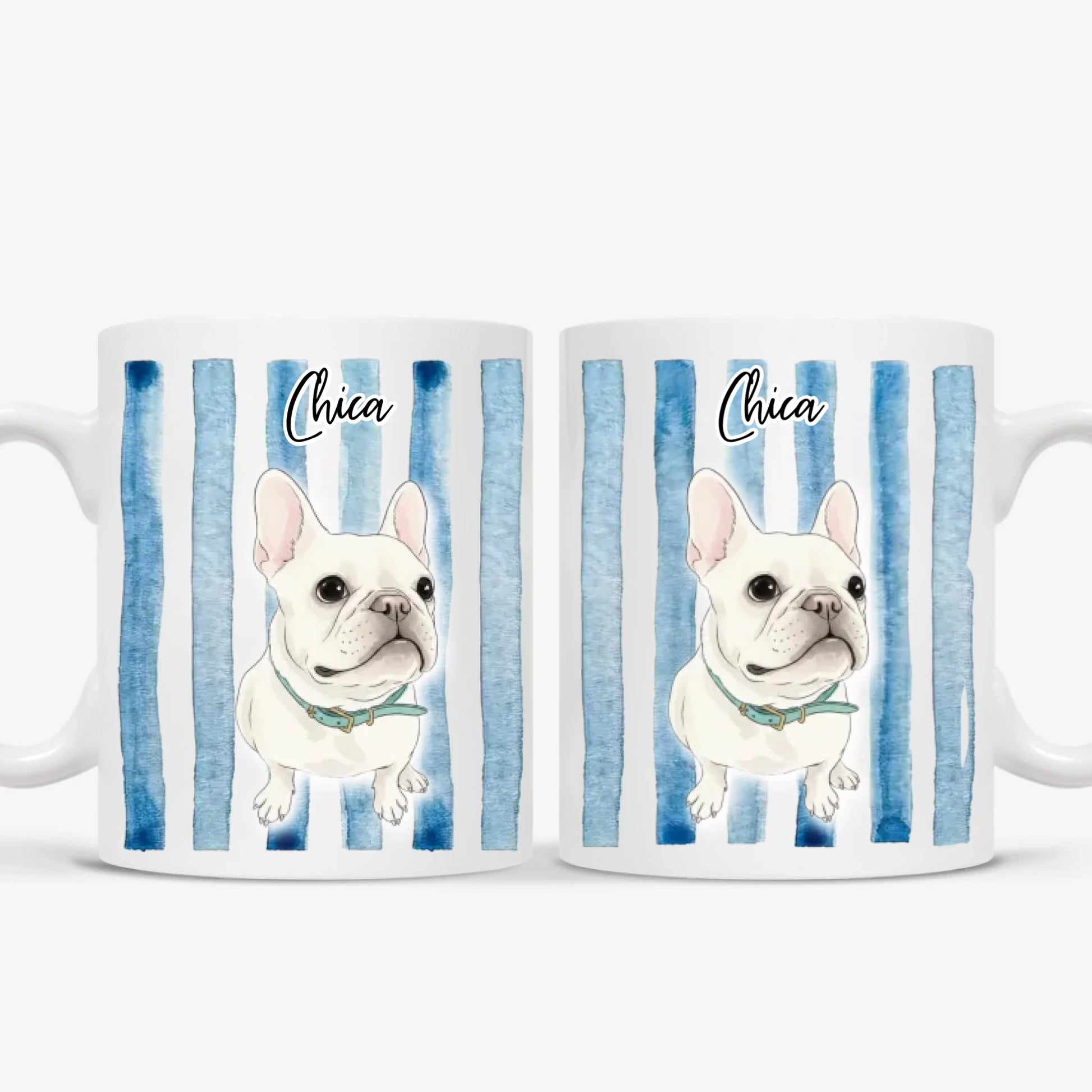 MUG 2 FACE