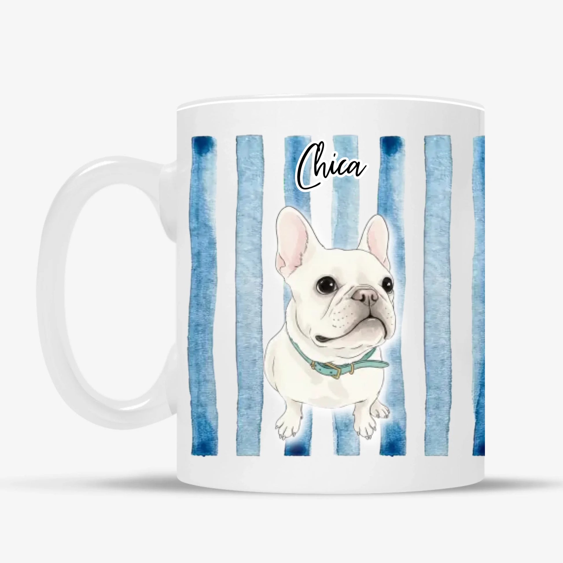 MUG 2TONE New 2