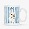 MUG 2TONE New
