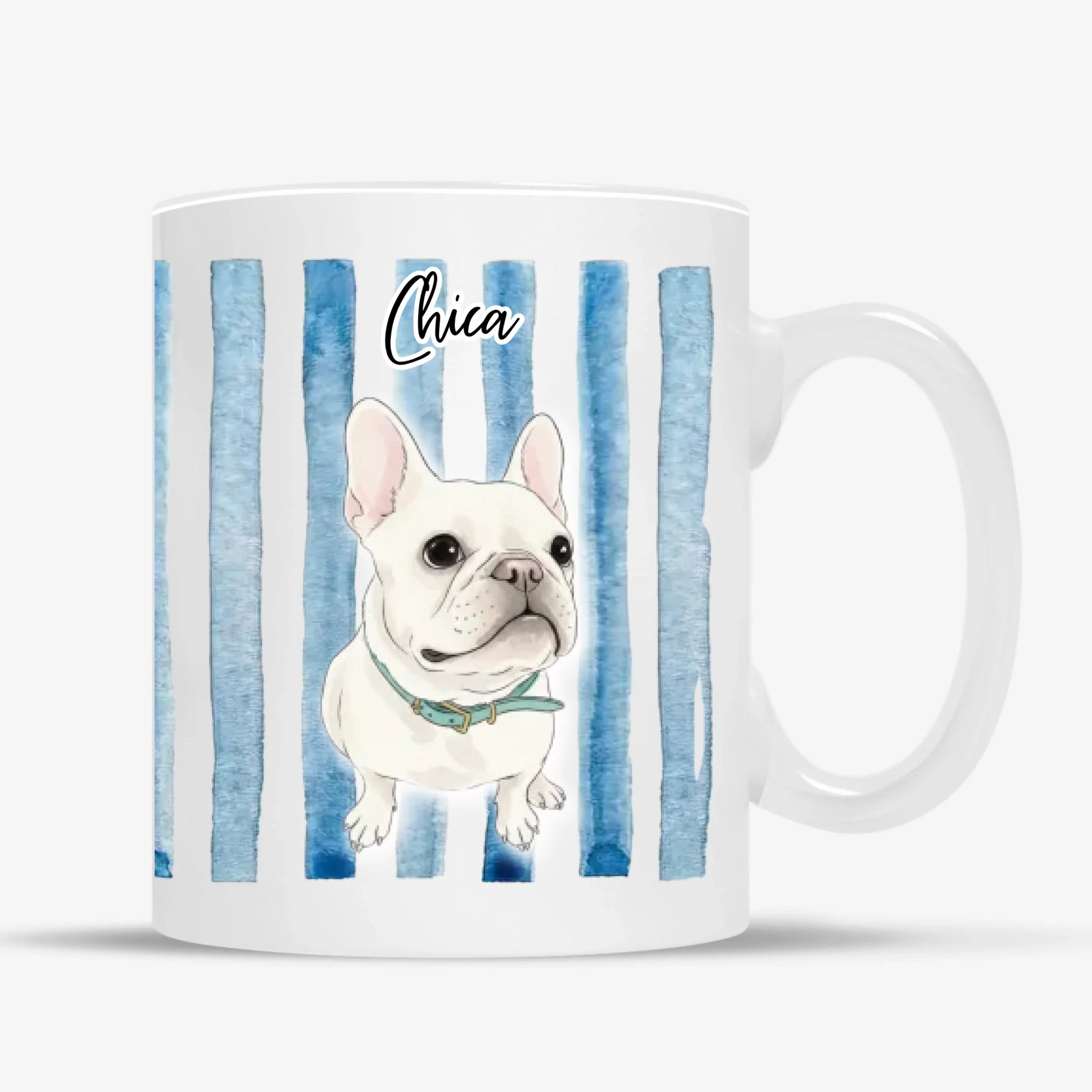 MUG 2TONE New