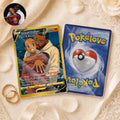 MK card