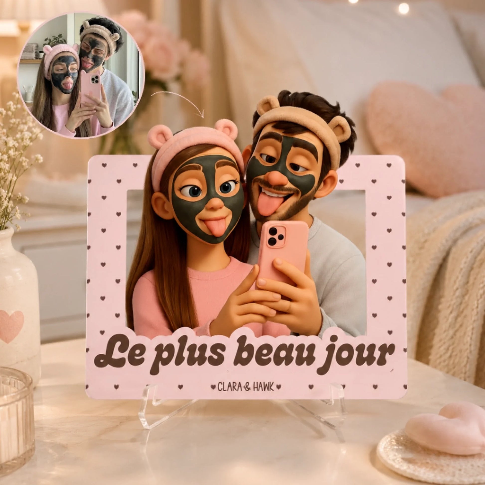 mk 3d couple 1