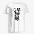 UNISEX T-SHIRT Front Light