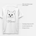 Mockup t-shirt