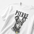 Mockup t-shirt